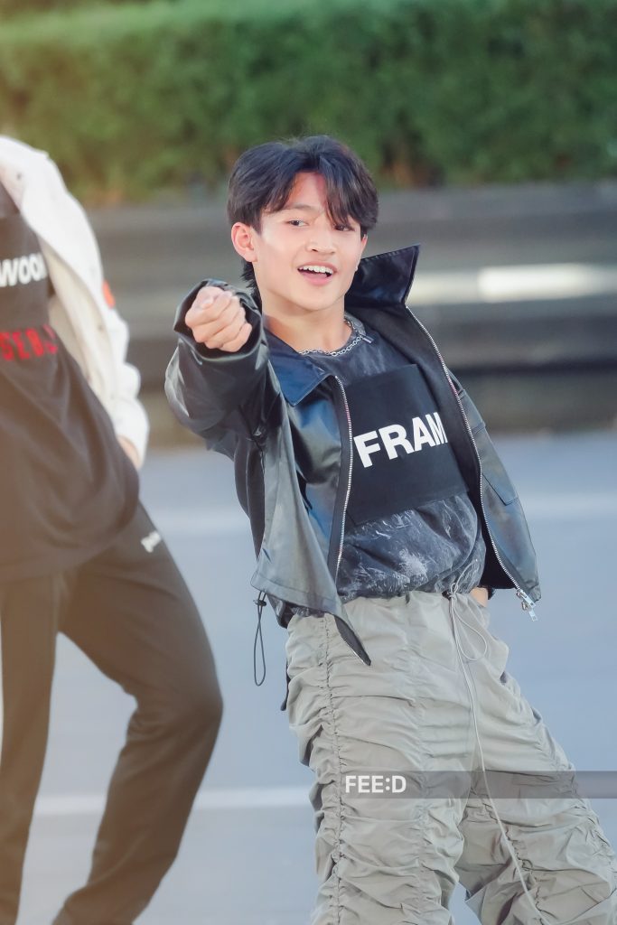  789 TRAINEE