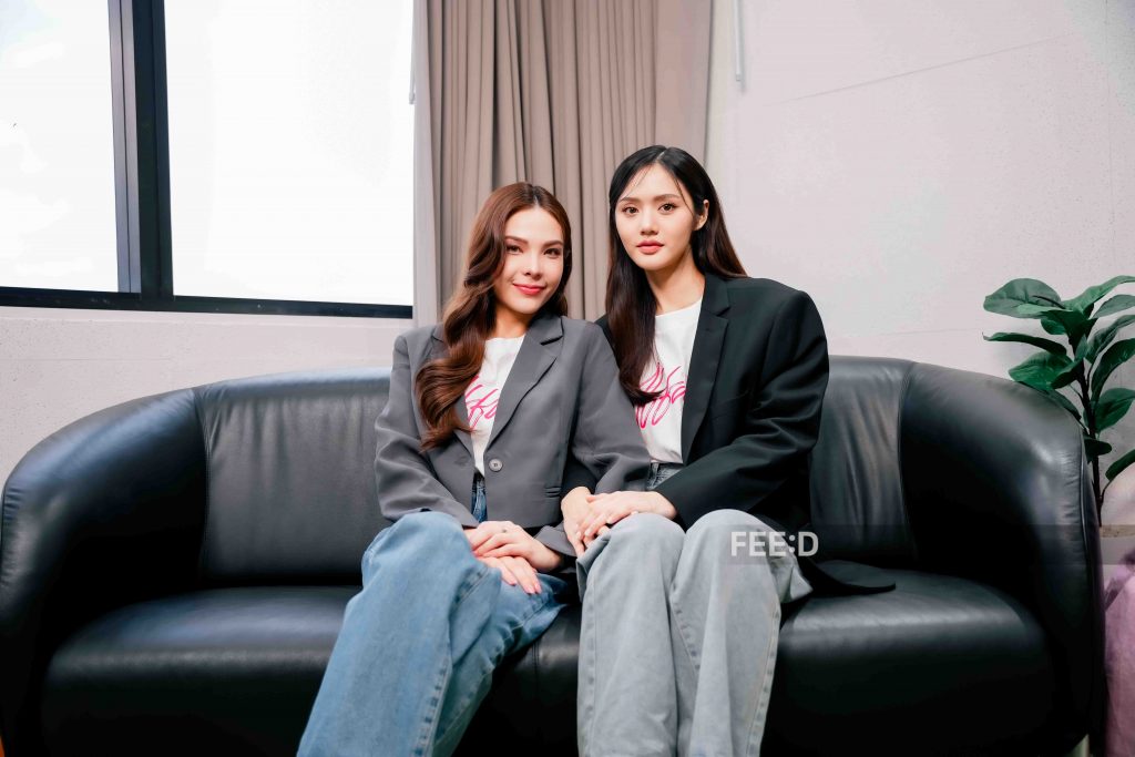 ลูกหมี-ซอนญ่า