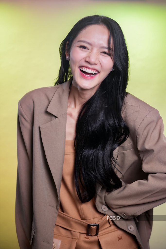 ลูกหมี-ซอนญ่า