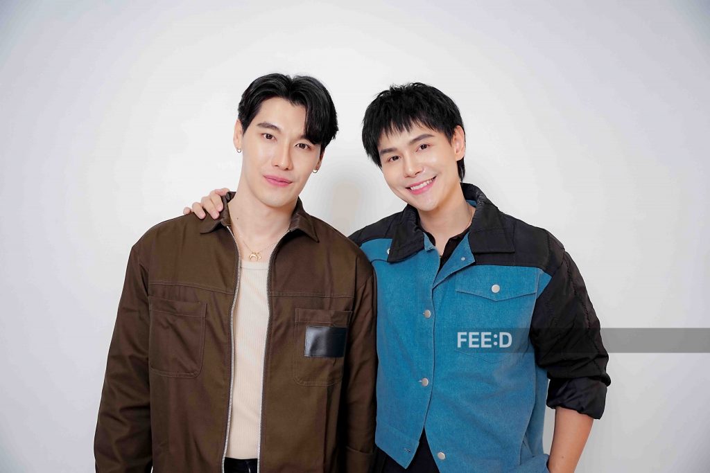 เปิดเทอมใหม่ หัวใจหัดรัก Boys in Love