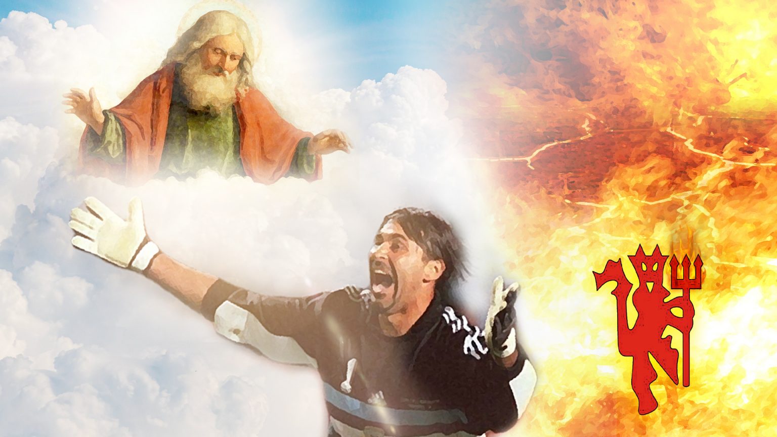 “คาร์ลอส โรอา” ชายผู้ปฏิเสธ “ปีศาจแดง” เพื่อไปพบพระเจ้า