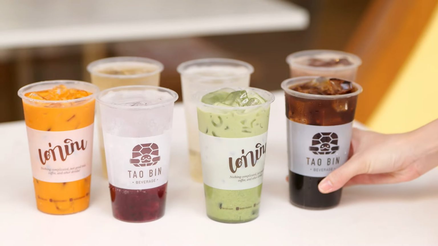 “ตู้เต่าบิน” ตั้งโจทย์ให้คนกินรู้สึกคุ้มค่า กินได้ทุกวัน ไปที่ไหนก็เจอ