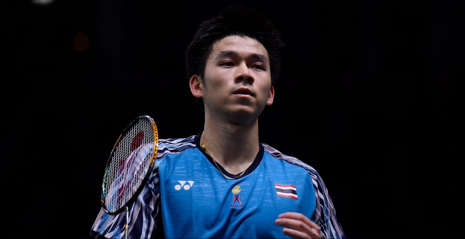 “วิว” กุลวุฒิ วิทิตศานต์ นักตบลูกขนไก่ไทย ผู้เขย่าวงการแบดมินตันโลก