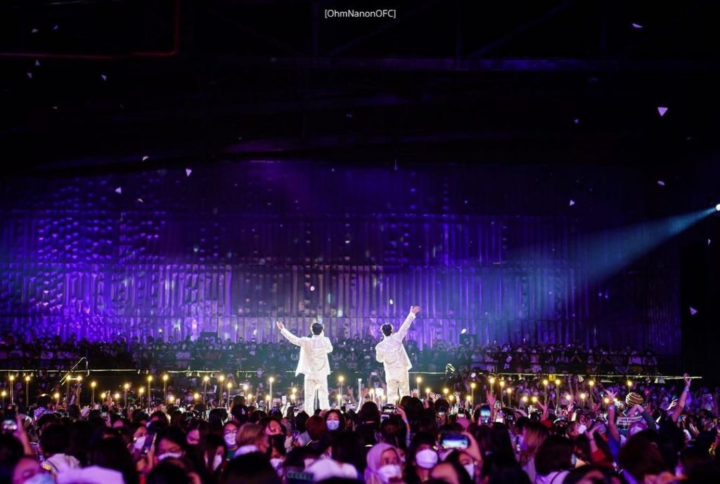 “ด้อม” ดาราซีรีส์ Y ชื่อไม่ธรรมดา มีที่มาแบบครีเอตๆ