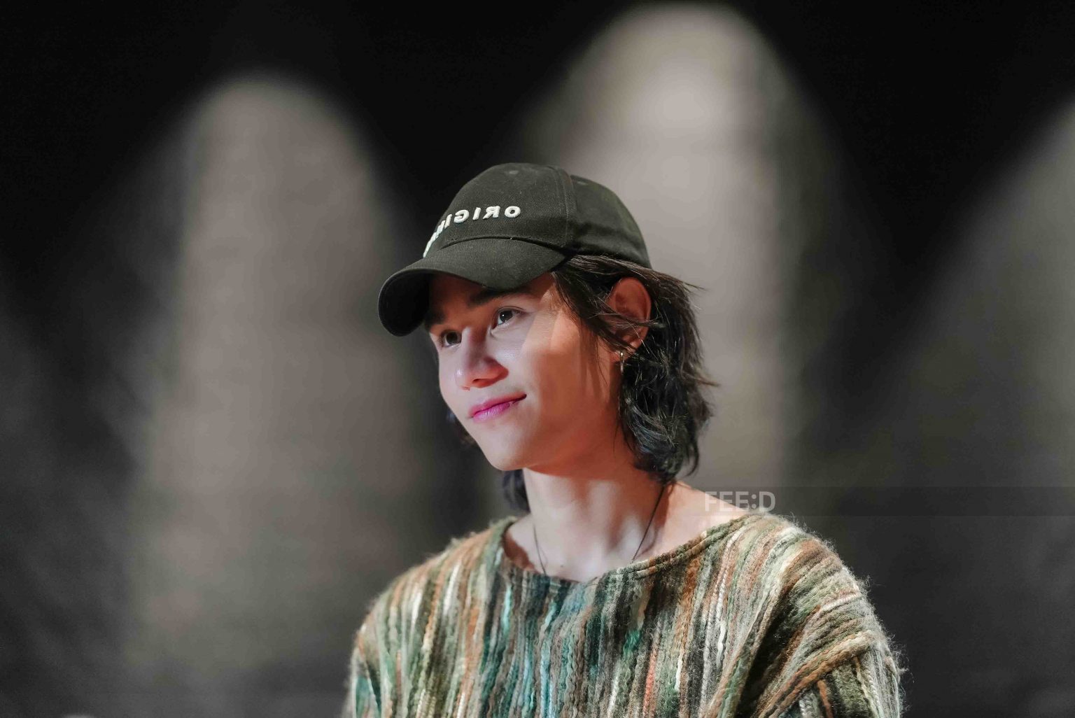 “เจฟ ซาเตอร์” บนเส้นทางชีวิตที่พลิกผัน และความฝันอยากมีเวิลด์ทัวร์ของตัวเอง
