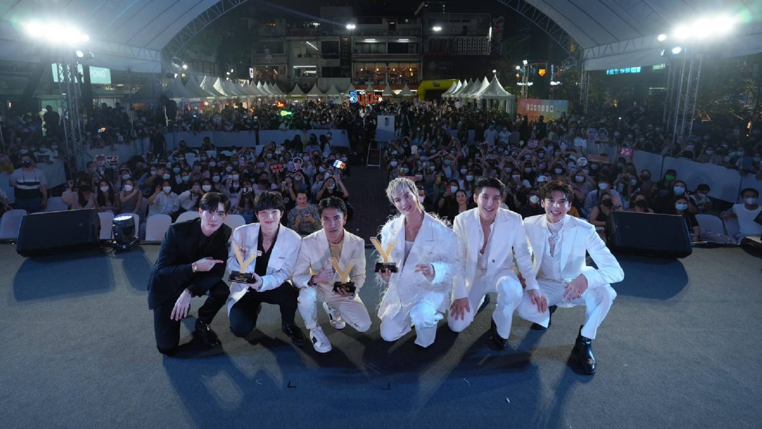 FEED Y CAPITAL AWARDS 2022