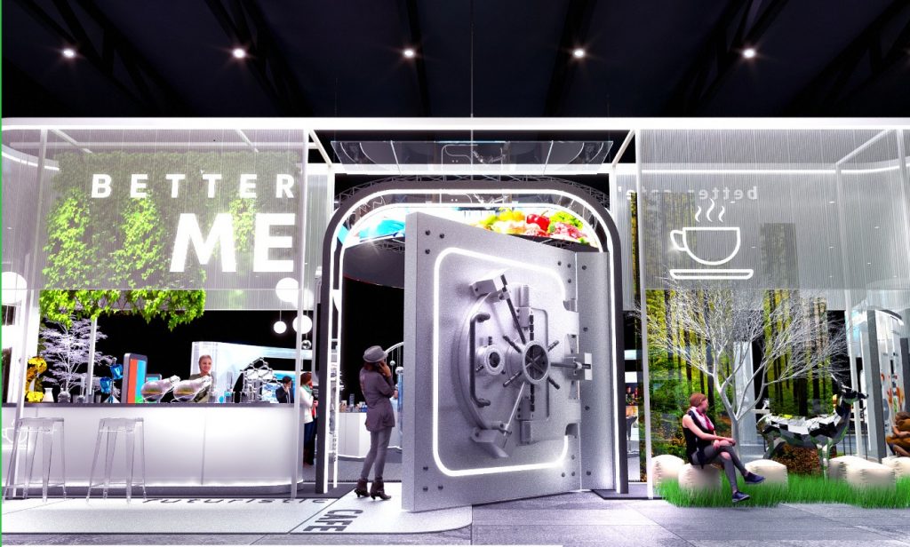 สายรักสุขภาพห้ามพลาด รวมนวัตกรรมทางการแพทย์ ในงาน “SX 2022”