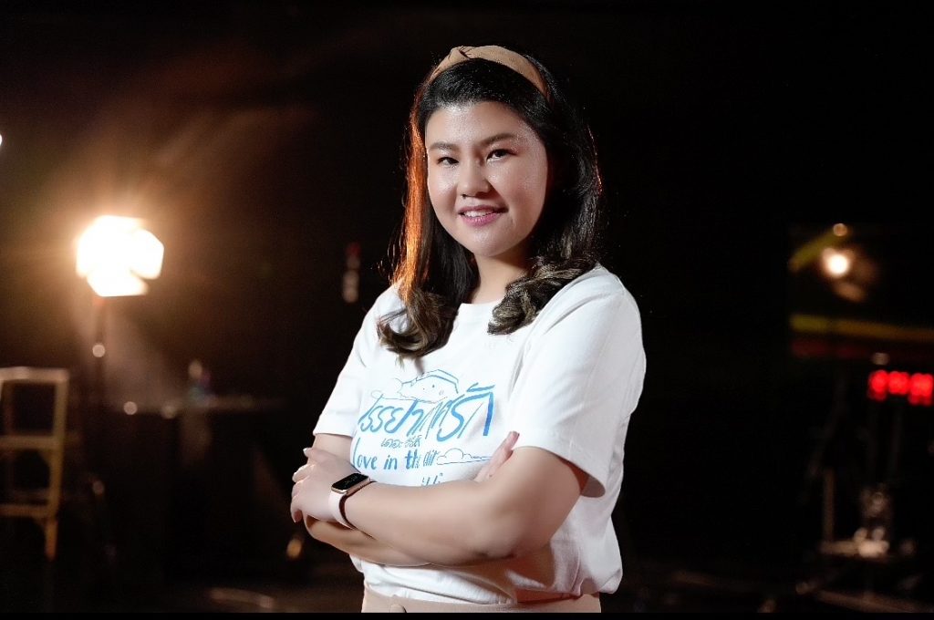 จากนิยาย Y ที่ต้องแอบอ่านสู่ Soft Power ไทย คุยกับ “Mame” นักเขียนสู่ผู้จัดสาย Y