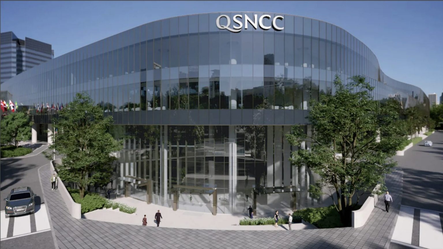 5 องค์กรชั้นนำ ผนึกกำลังจัด Sustainability Expo 2022 ประเดิมศูนย์ฯ สิริกิติ์ 26 ก.ย.-2 ต.ค.