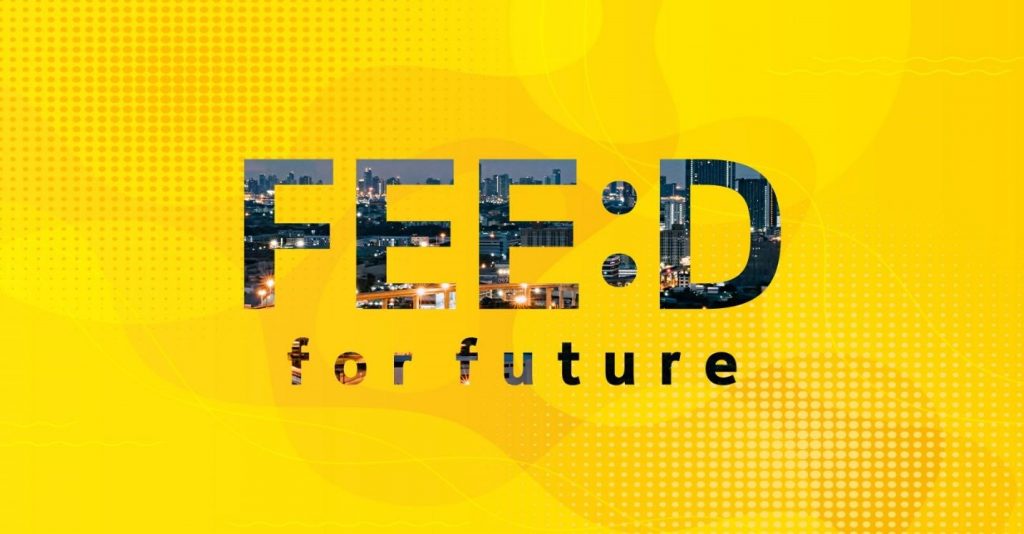 FEED FOR FUTURE

