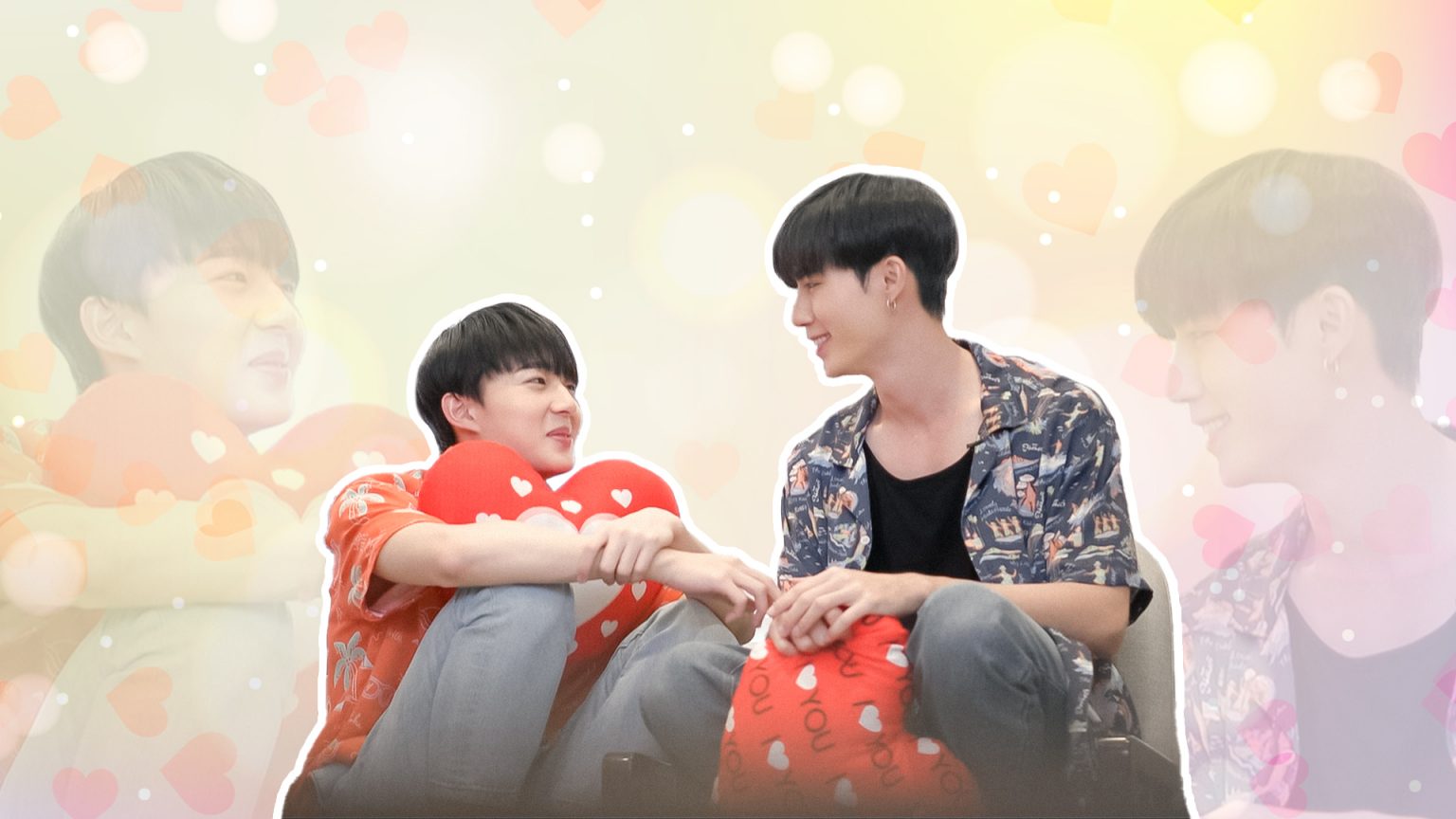 10 คู่จิ้นซีรีส์ Y สุดฟิน พระเอก-นายเอก ที่ใครๆ ก็หลงรัก