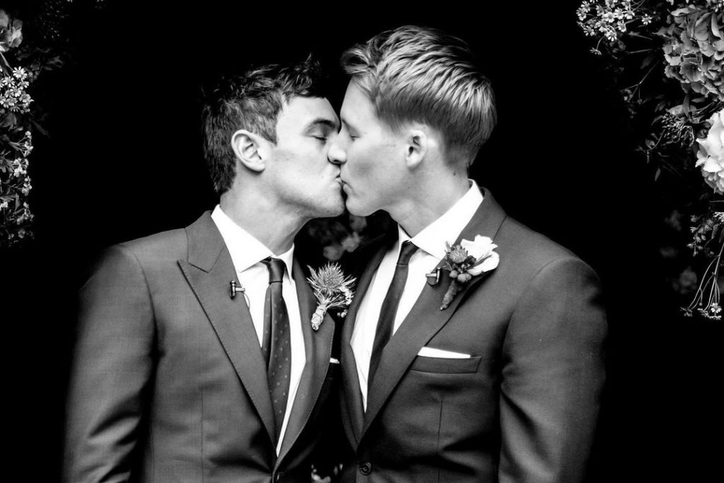 10 นักกีฬาชื่อดังต่างประเทศ เปิดเผยตัวตนเป็น LGBTQ+