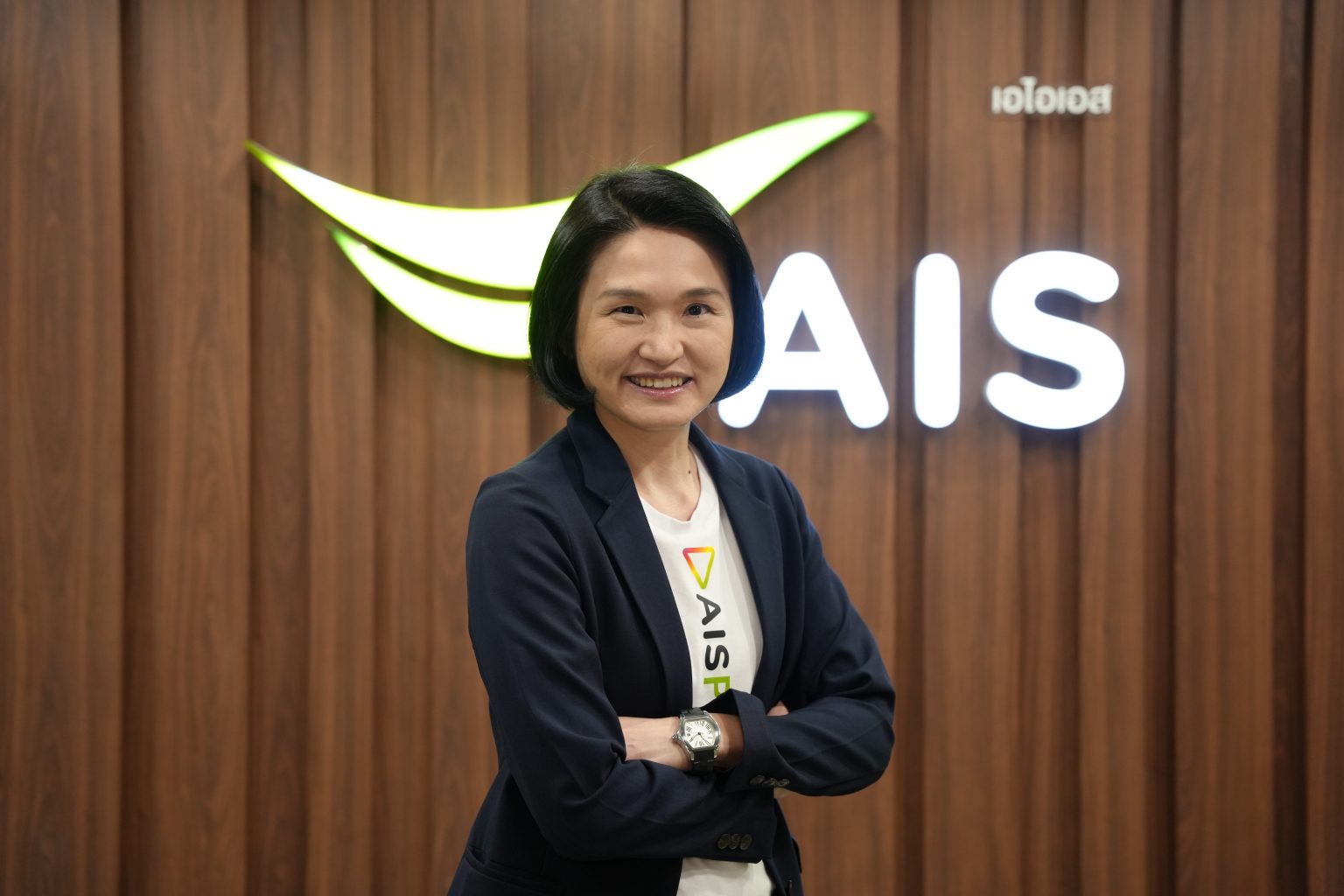 ยืนหนึ่งในเอเชีย ยักษ์ใหญ่ “AIS” วิเคราะห์การเติบโตซีรีส์ Y ไทย