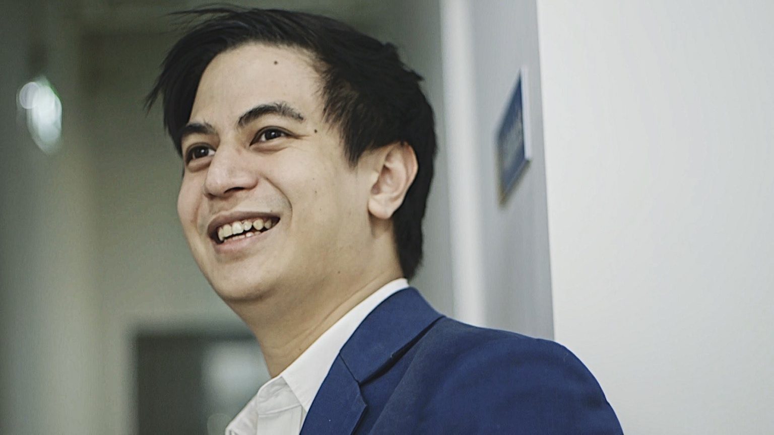 ไอติม – พริษฐ์ กับบทบาท CEO แห่ง “StartDee” แอปเสริมการเรียนเบอร์ 1 ตลาด EdTech