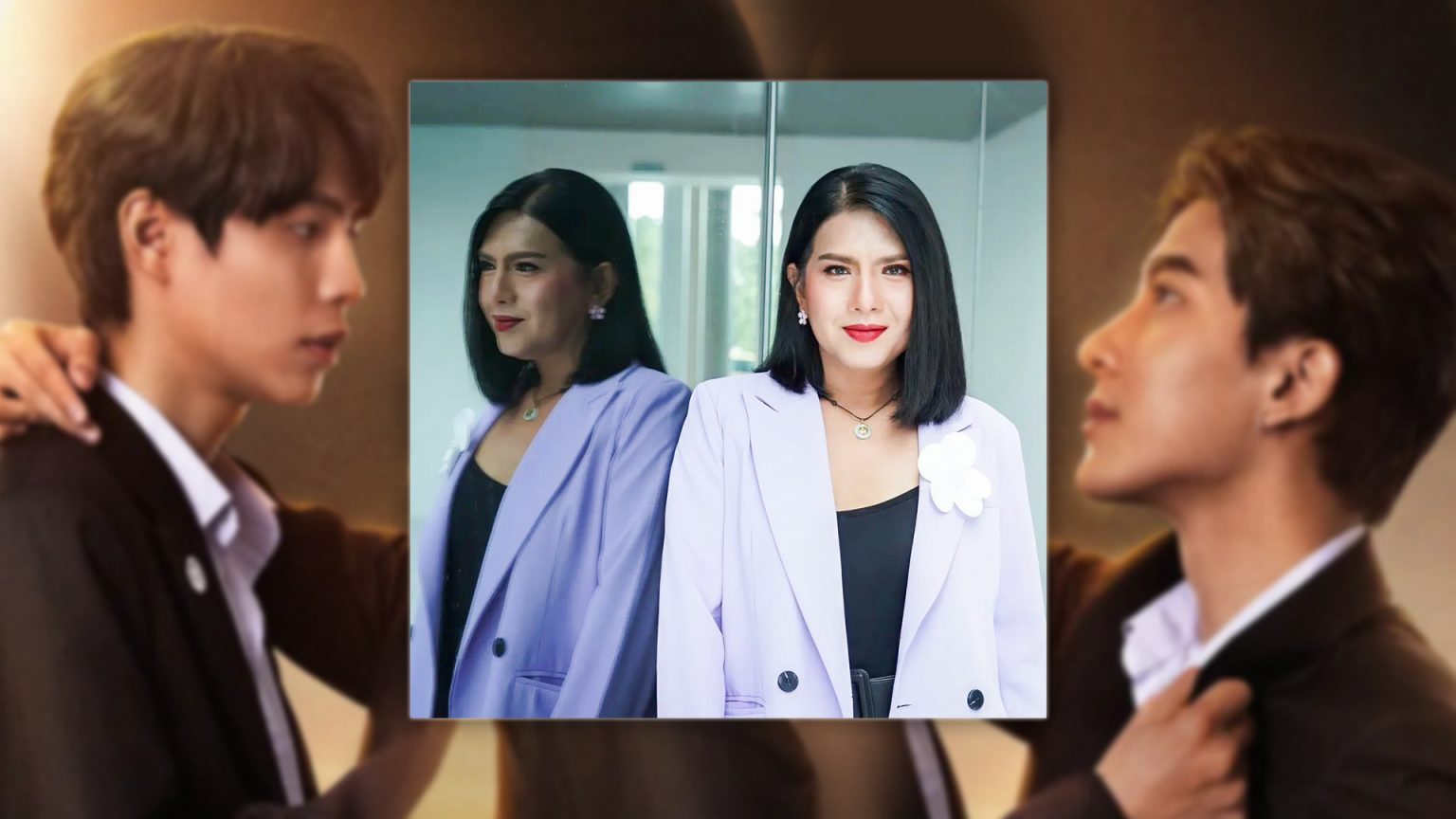 “คาธ” กับการสร้างปรากฎการณ์ใหม่ของซีรีส์ Y ผ่านมุมมองผู้กำกับ “กอล์ฟ ธัญญ์วาริน”