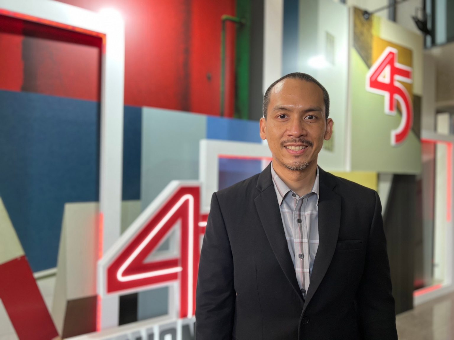 นิเทศ DPU กับก้าวใหม่ “BEYOND Content Creators”