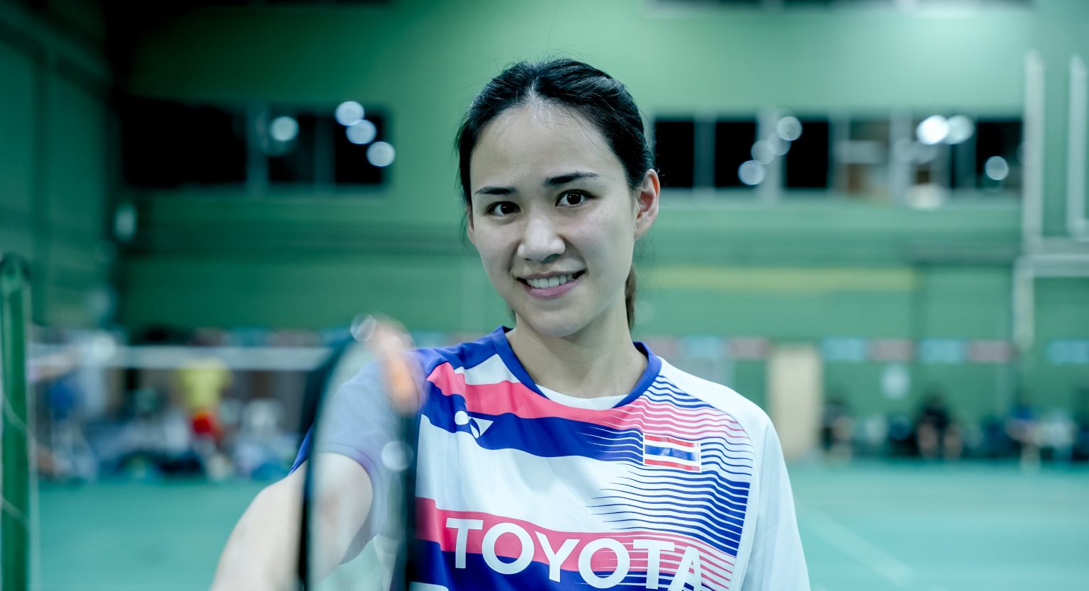 “โค้ชพี่แน็ต” ณิชชาอร จินดาพล : อยากให้น้องๆ ประสบความสำเร็จเร็วกว่าเรา เก่งกว่าเรา และไปได้ไกลกว่าเรา