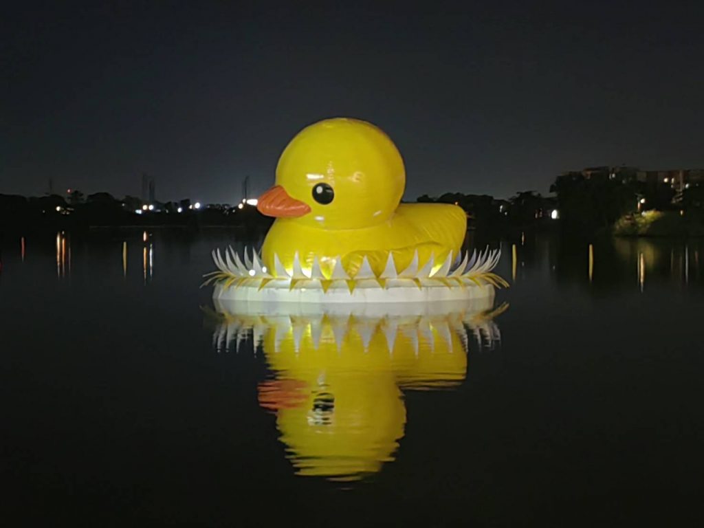 อิมแพ็ค จัดงาน “ลอย ริม เลค” เทศกาลลอยกระทงริมทะเลสาบเมืองทองธานี