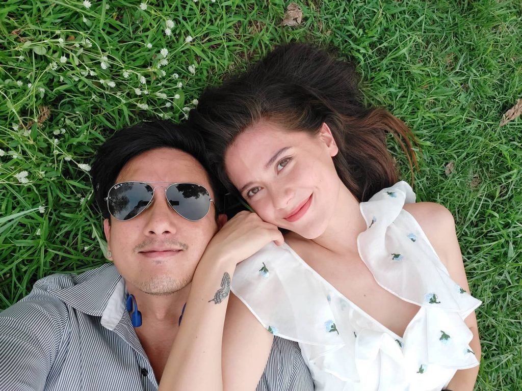 ย้อนเส้นทางรัก 4 ปี “มารีญา” กับ “สิงห์ วรรณสิงห์” หลังทั้งคู่ลดสถานะความสัมพันธ์