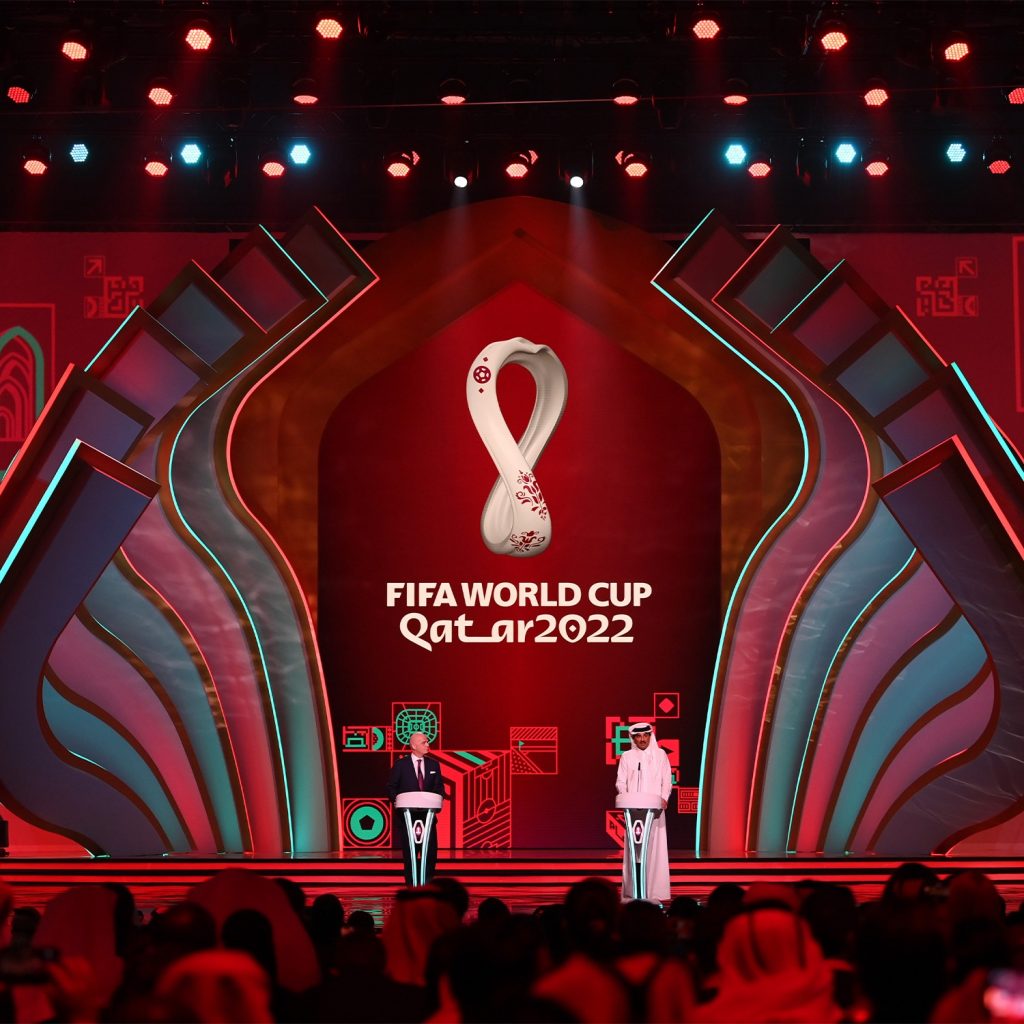FIFA World Cup Qatar 2022 