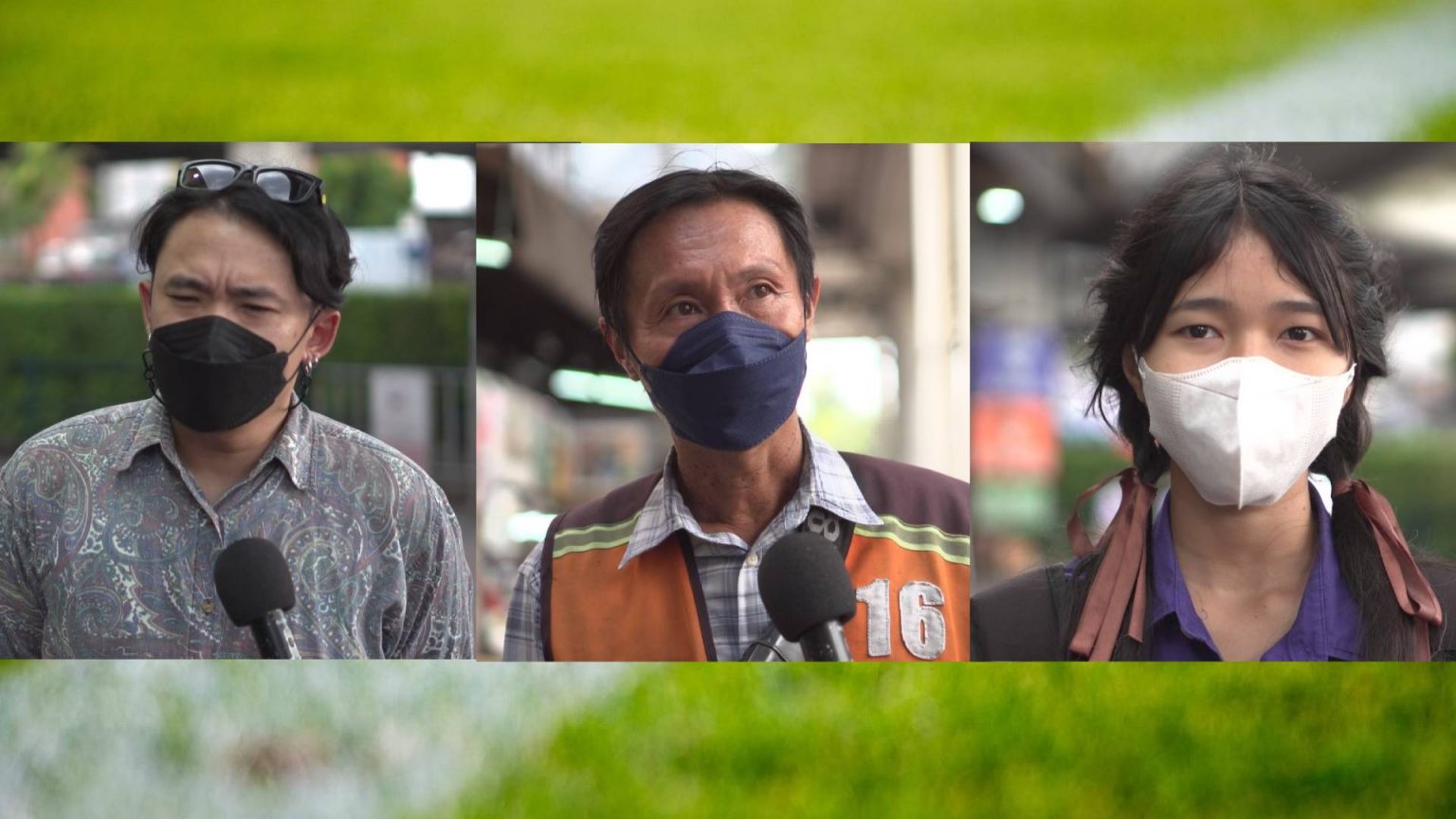 เสียงประชาชน ถ่ายสดฟุตบอลโลก มีทั้งแบ่งมาให้ดูบางนัดก็ยังดี-ไม่มีดูไม่เป็นไร