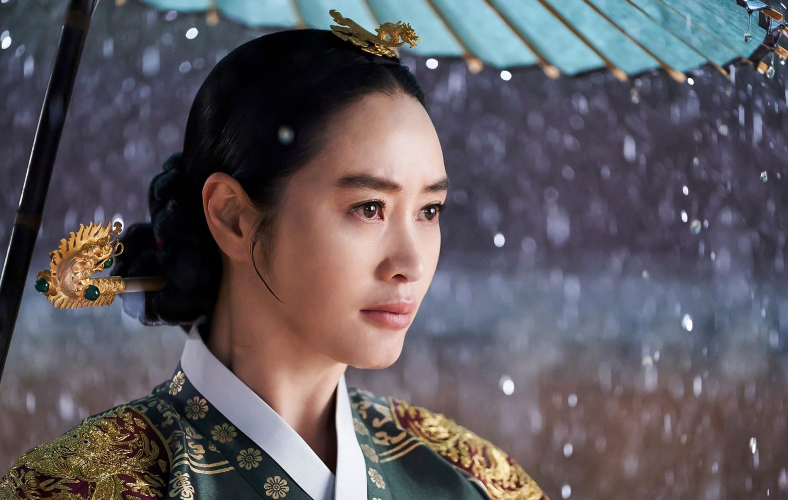 เกมอำนาจใต้ร่มราชินี Under the Queen’s Umbrella ต้องโหด-แกร่งจึงจะอยู่รอด