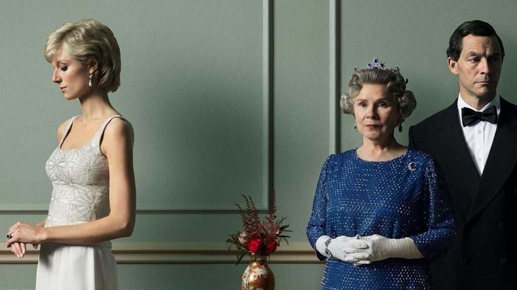 The Crown season 5 โหดกว่าที่คาด ฟาดกว่าที่คิด