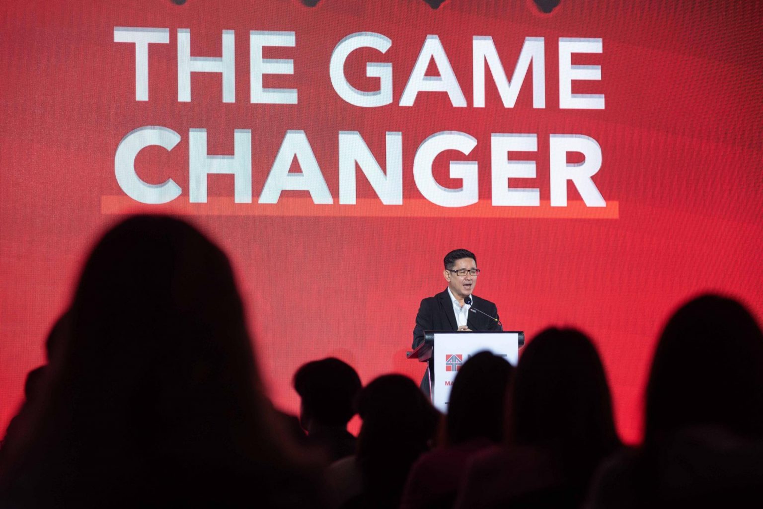 “Thailand Marketing Day 2022 : The Game Changer” 4 จุดเปลี่ยนพาไทยสู่อนาคตที่แข็งแรง game changer