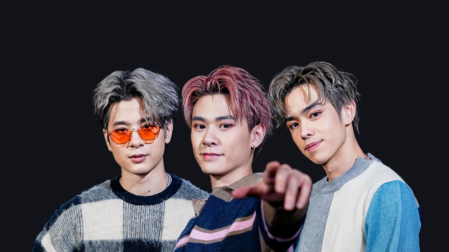 TRINITY กับการดันบาร์ผลงานด้านดนตรีที่สูงขึ้นในอีกระดับของการเติบโต