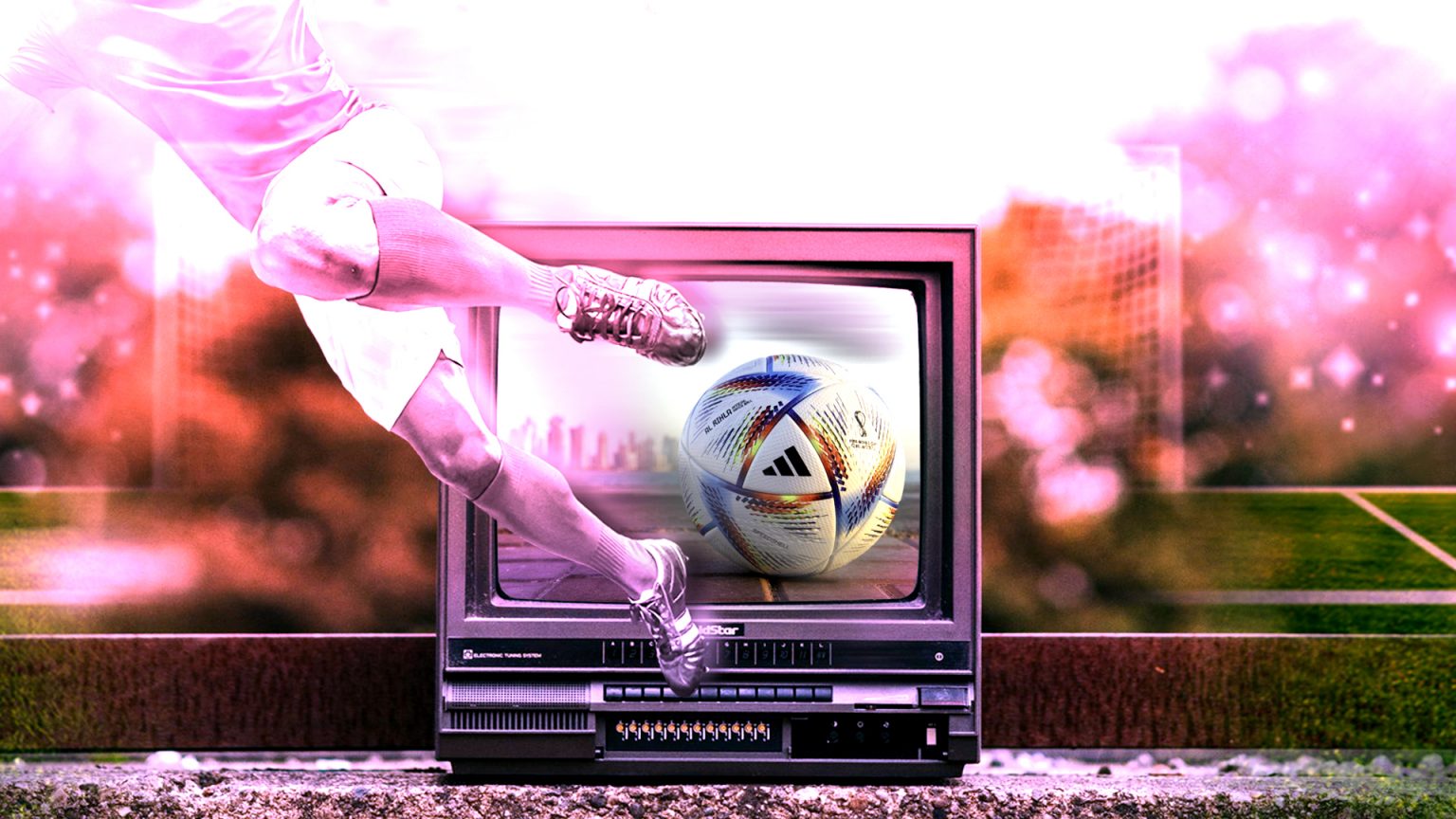 เสพติดของฟรี หวังดีเกินไป ไม่เข้าใจลิขสิทธิ์ ปัญหาวุ่นๆ ถ่ายทอดสดฟุตบอลโลกในไทย