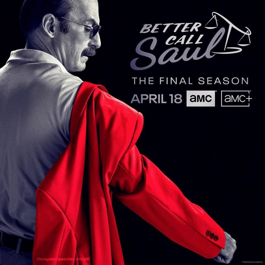  Better Call Saul 
