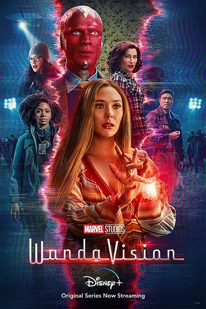  Wanda Vision