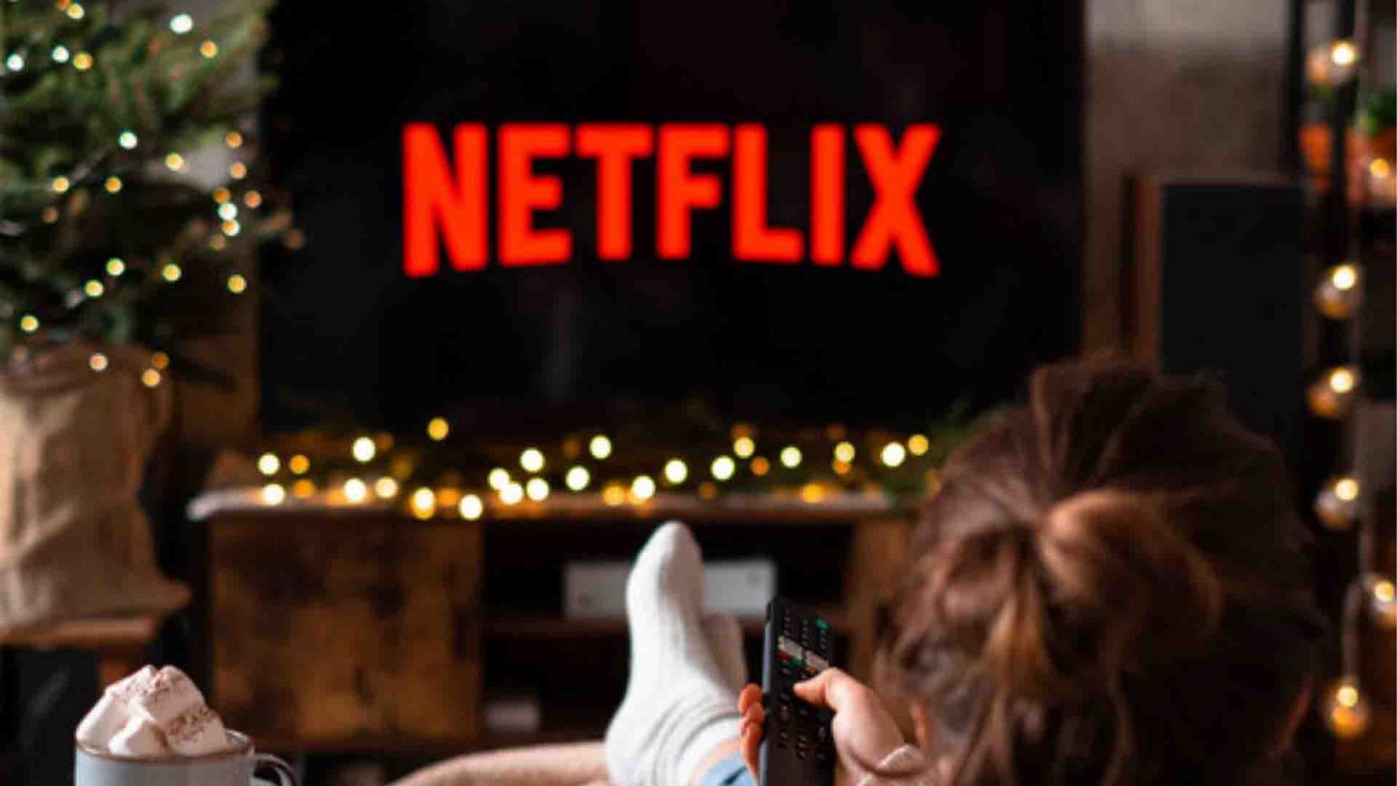 แนะนำ 5 หนังคริสต์มาสใน Netflix ฟีลกู๊ดอารมณ์ดีส่งท้ายปี 2022