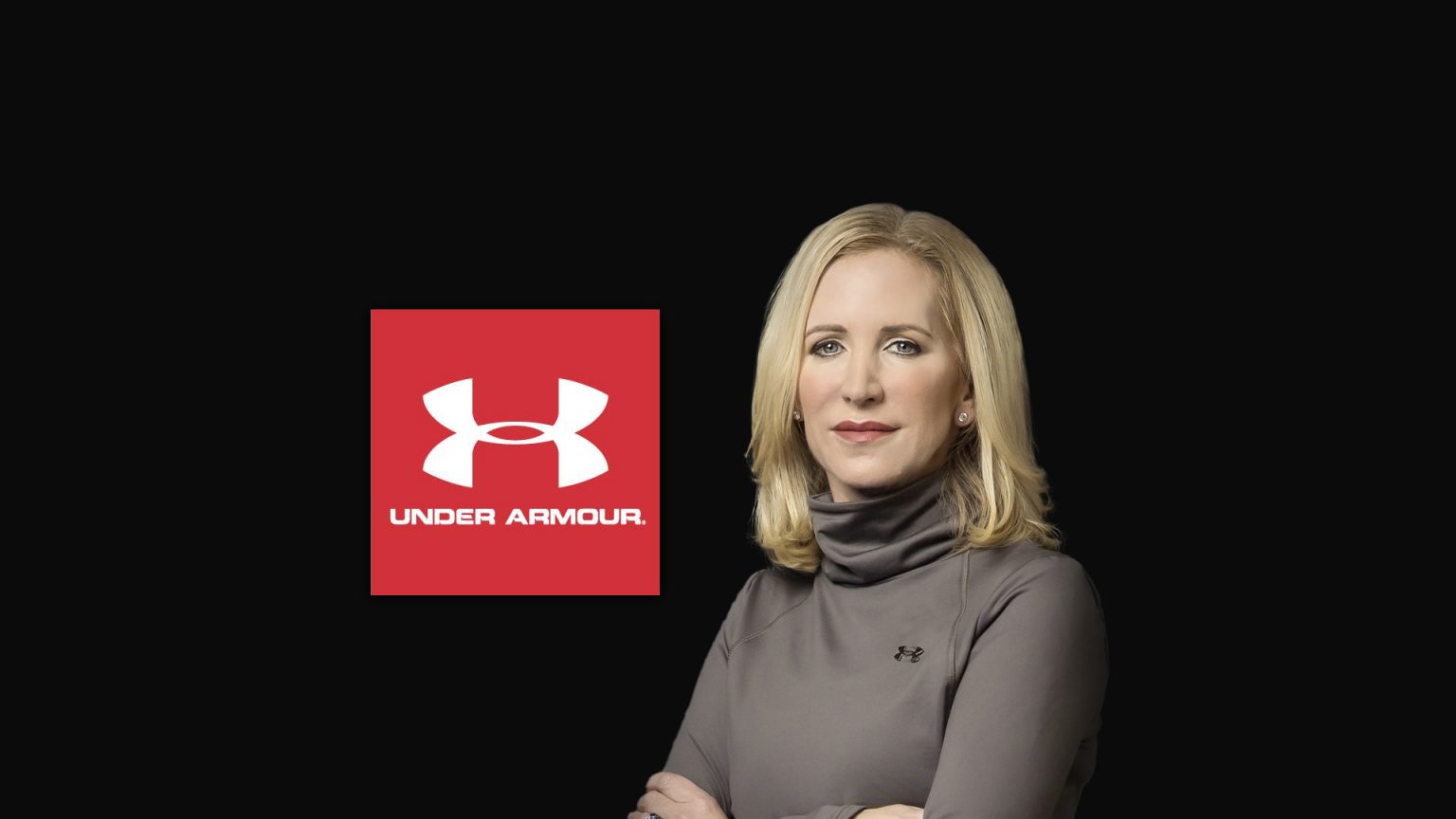 Under Armour ได้ Stephanie Linnartz มานั่งตำแหน่ง CEO คนใหม่