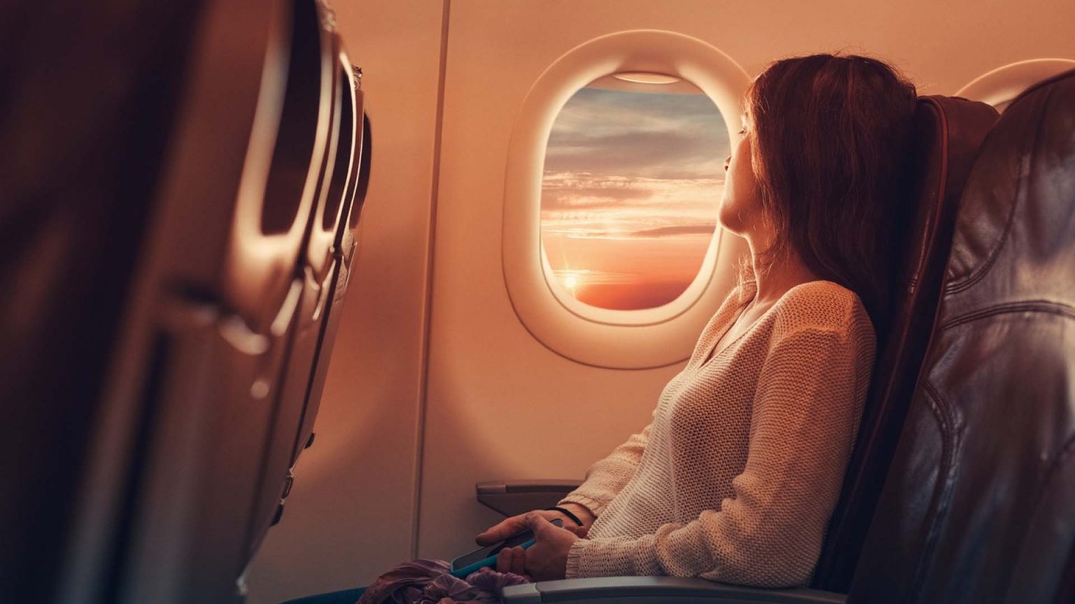 บูสต์ภูมิคุ้มกันร่างกาย เตรียมพร้อมขึ้นเครื่องเดินทาง