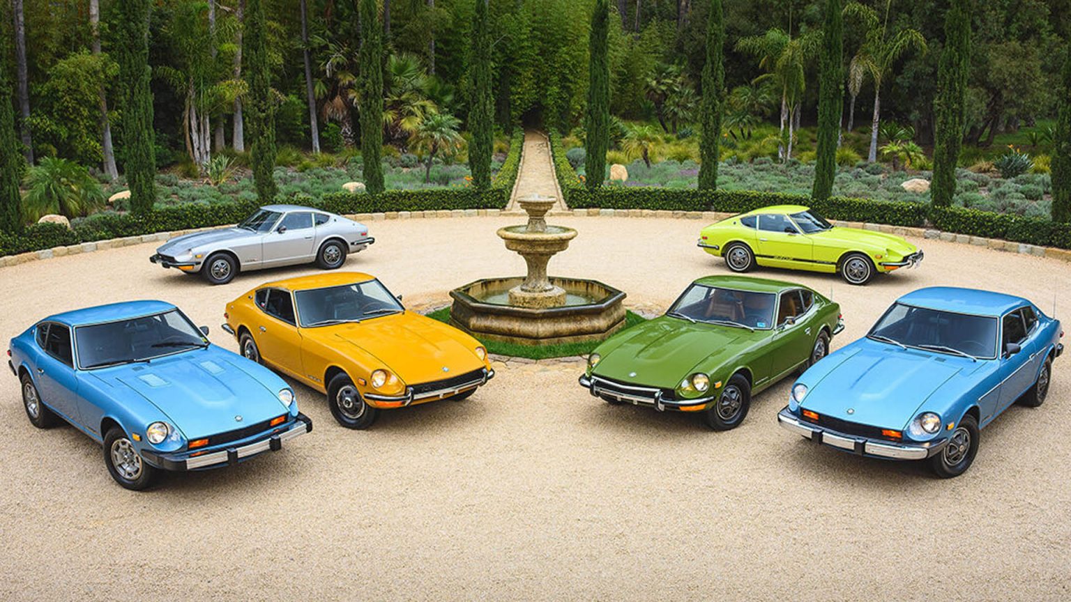 ตลาดประมูลรถปิดสิ้นปี ฟันยอดขายถล่มทลายกว่า 1.35 พันล้านดอลลาร์