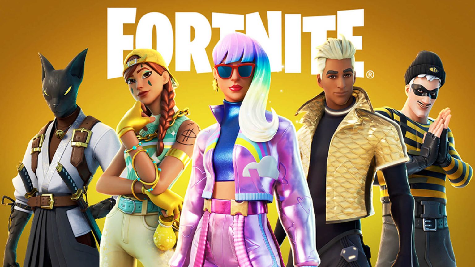 Fortnite โดนปรับหนักกว่า 1.8 หมื่นล้านบาท