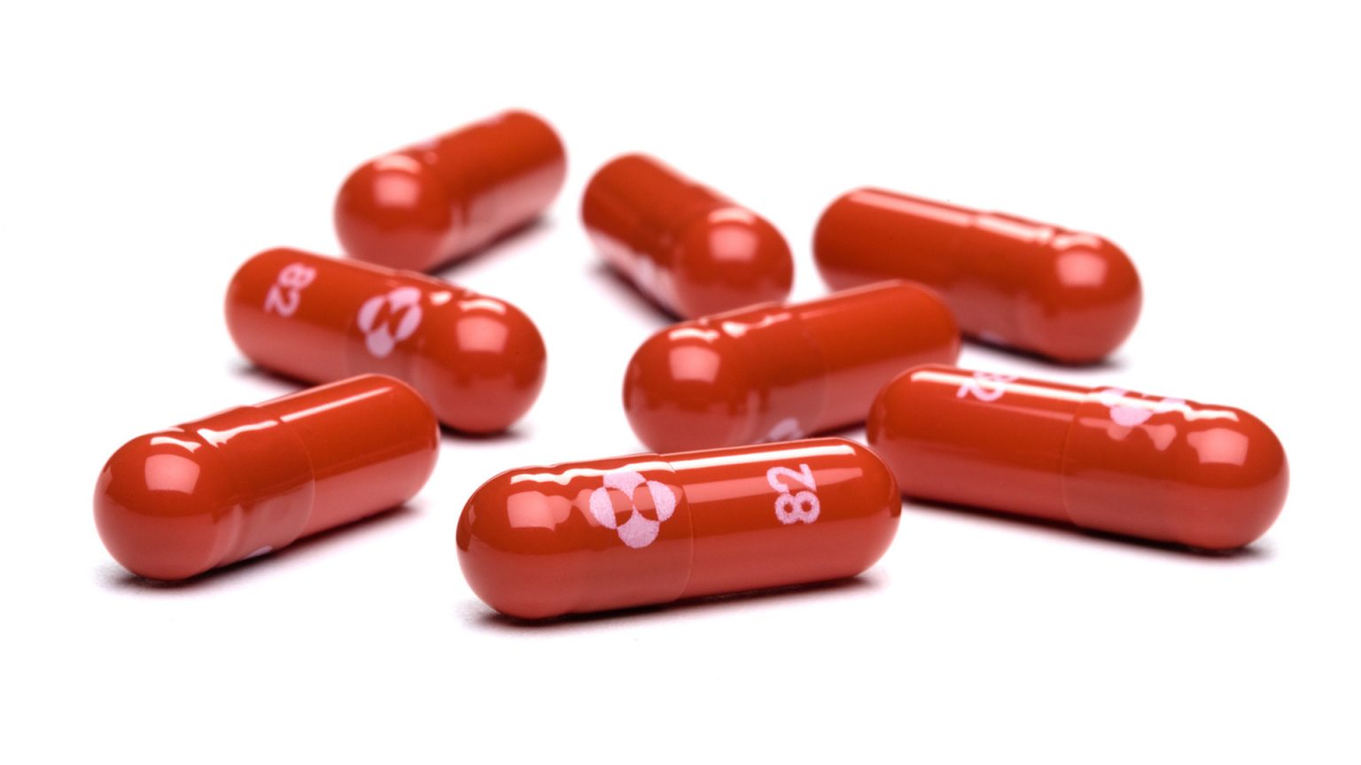 Molnupiravir ยารักษา COVID-19 ใช้ได้ดีจริง หรือแค่โม้