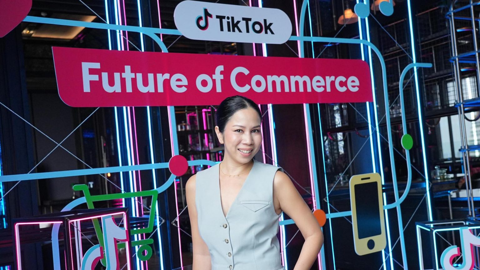 TikTok แนะทำAd อย่างไรลูกค้าไม่กด skip