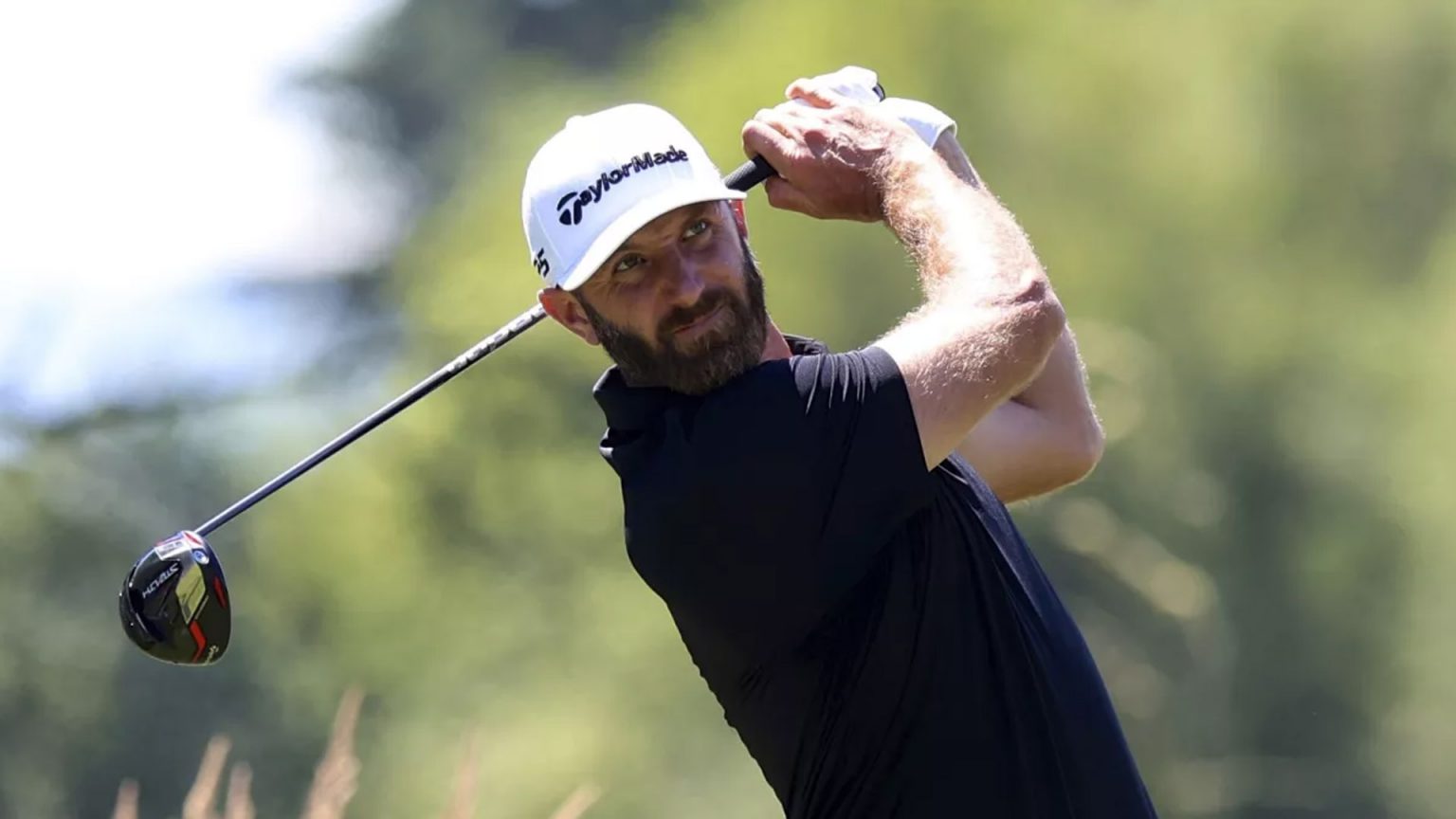 LIV Golf เฮ นักกอล์ฟสามารถลงแข่ง The Master ได้