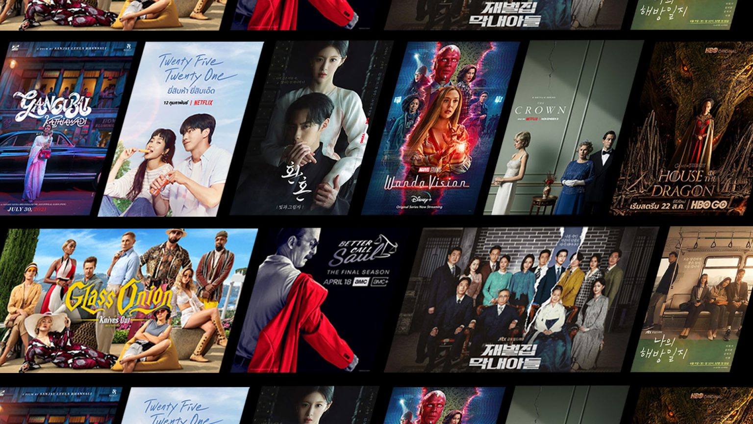 หนังช่างคิดXFEED กับ 10 เรื่องที่ยกใจให้ในรอบปี 2022