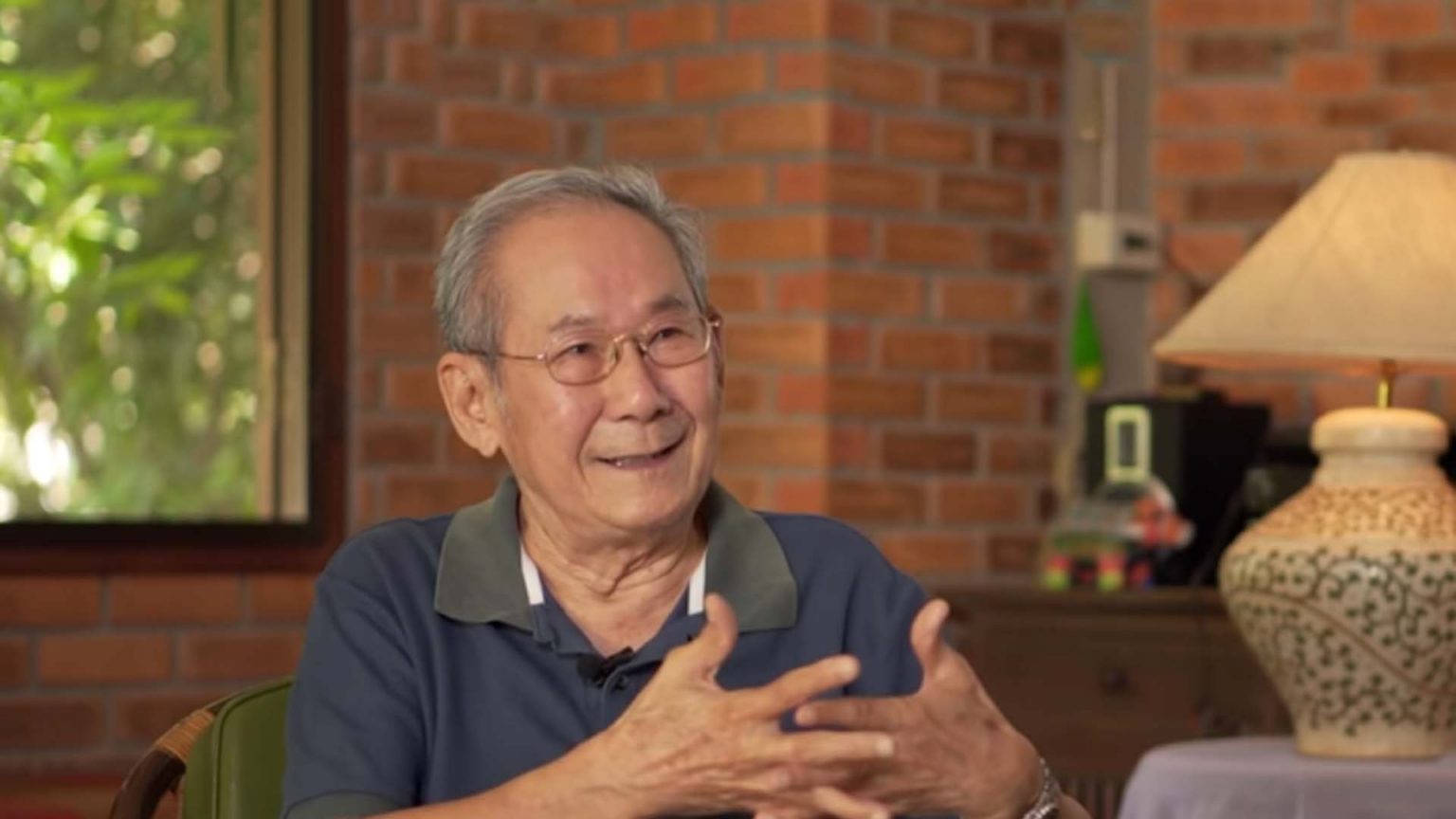 ทำไมกิจกรรมทหาร จึงเด่นสุดในงานวันเด็ก