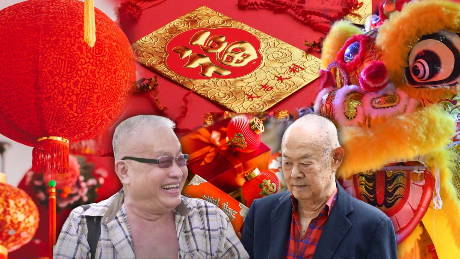 “ขรรค์ชัย-สุจิตต์” เล่า “เรื่องจีนๆ” ใน “ประวัติศาสตร์ไทย” “ขรรค์ชัย-สุจิตต์” เล่า “เรื่องจีนๆ” ใน “ประวัติศาสตร์ไทย”