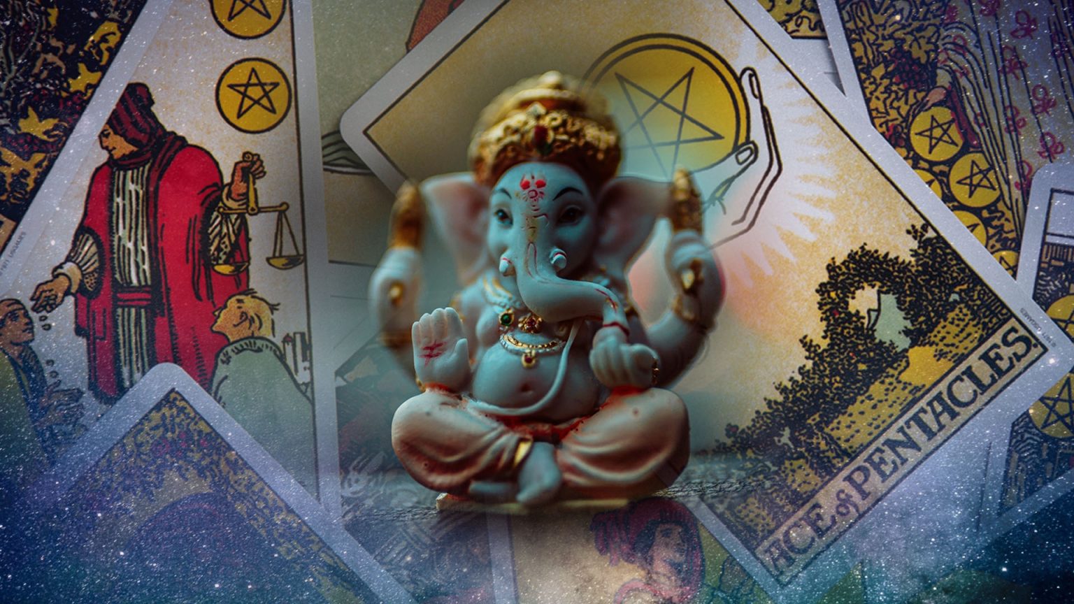 เมื่อคนรุ่นใหม่เลือกไม่นับถือศาสนา แต่หันมาพึ่งมูเตลูแทน