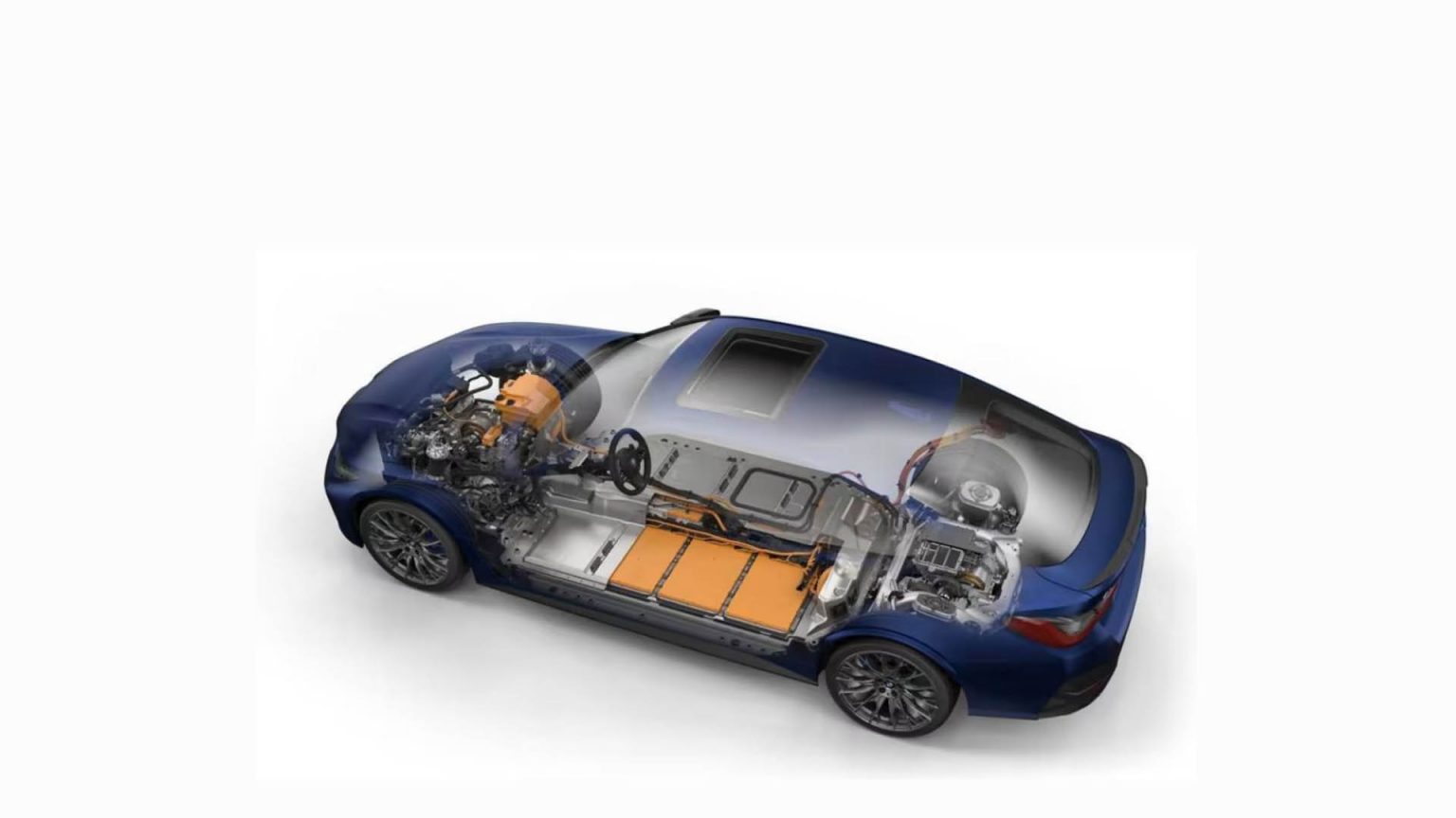 BMW พร้อม!!!  เตรียมเดินหน้าลุยทดลองแบตเตอรี่แบบ Solid State