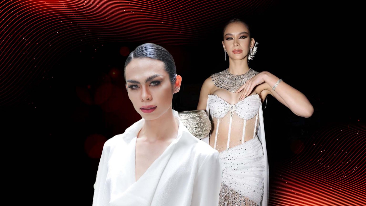 22 วันกับการทำชุดประจำชาติ ส่ง“แอนนา” ขึ้นเวทีจักรวาล ของ “แชมป์ พีรณัฐ”