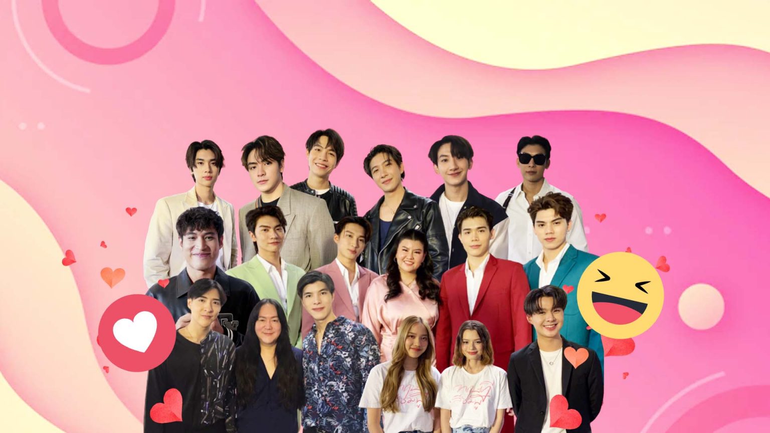 ร่วมงานคับคั่ง รวมดาราอวยพรวันเกิด มติชน – FEED