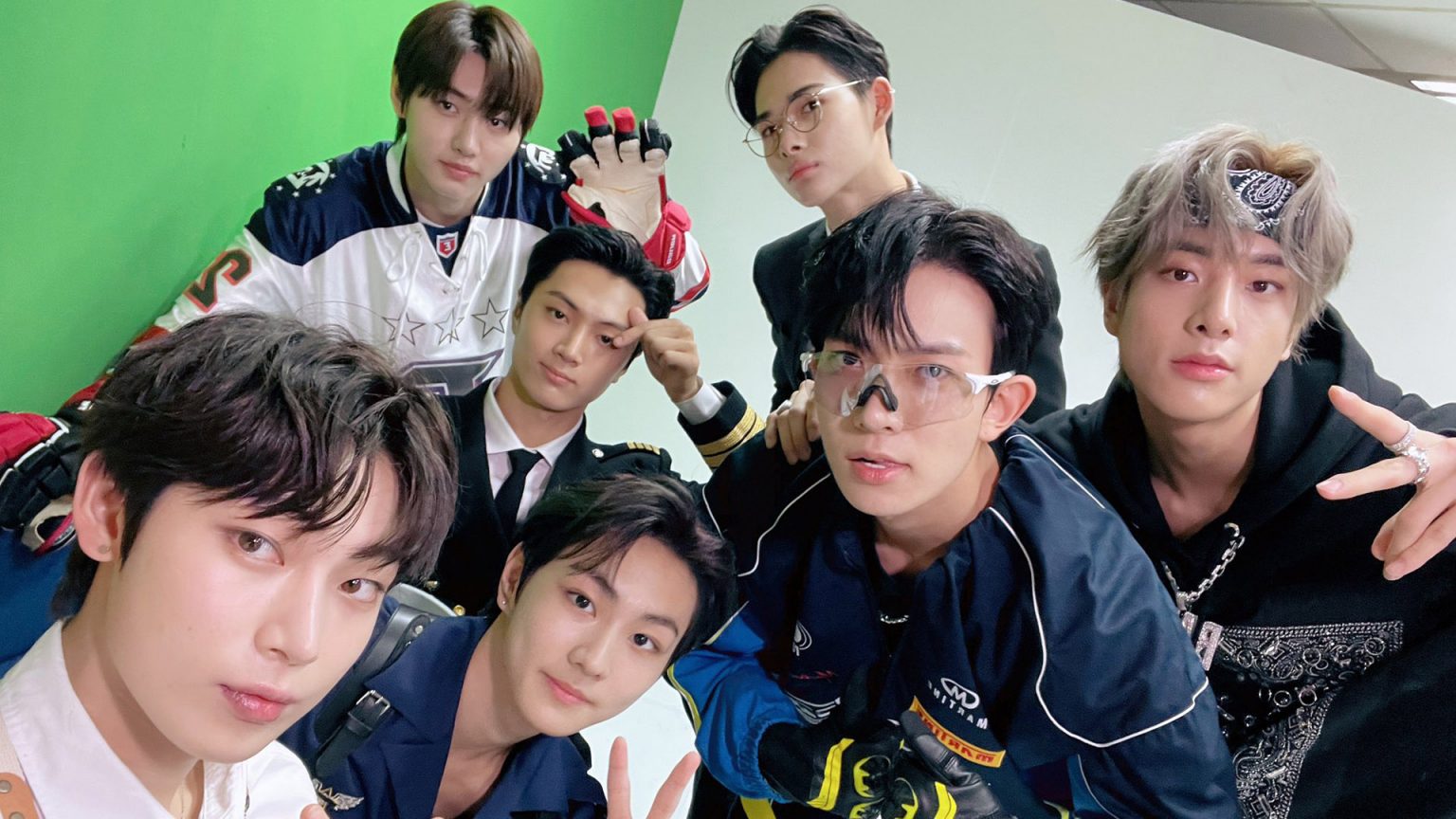 “ENHYPEN” เวิลด์ทัวร์ครั้งแรกในไทยบัตรหมด SOLD OUT ทุกที่นั่งทั้ง 2 รอบการแสดง