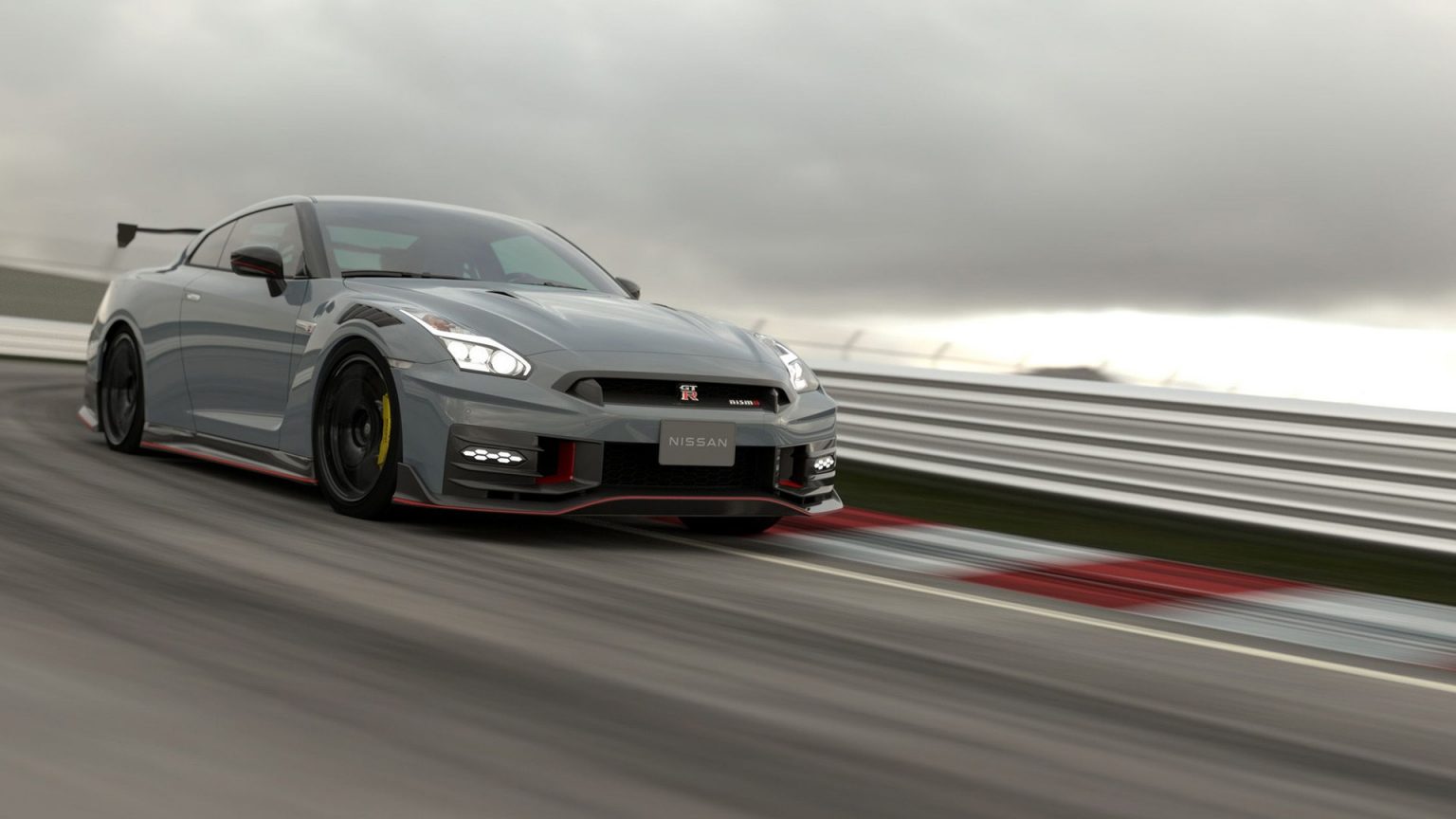 Nissan GT-R เจ้าของตำนาน Supercar Killer ยังไหวไหม ???