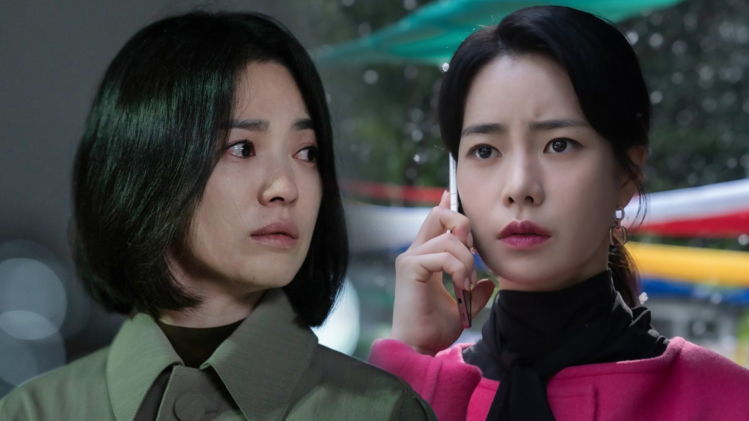 “Netflix” คอนเฟิร์มวันฉาย The Glory พาร์ทสอง 10 มี.ค. มาแน่